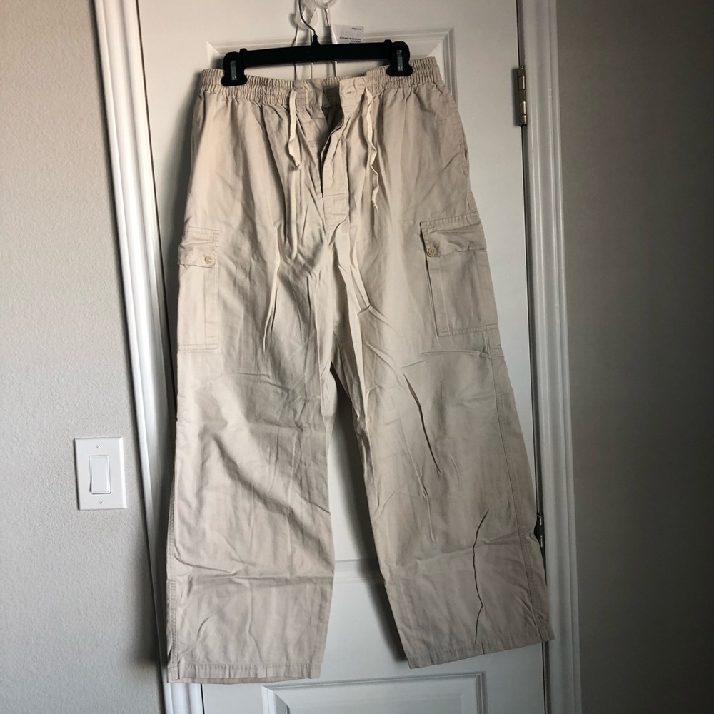 Calvin Klein pant.